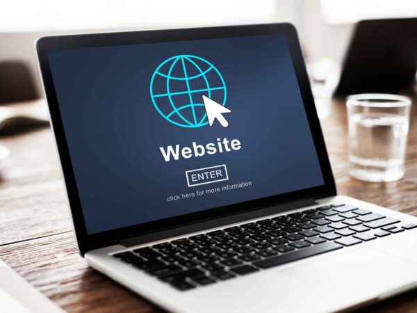 Monitorowanie stron internetowych